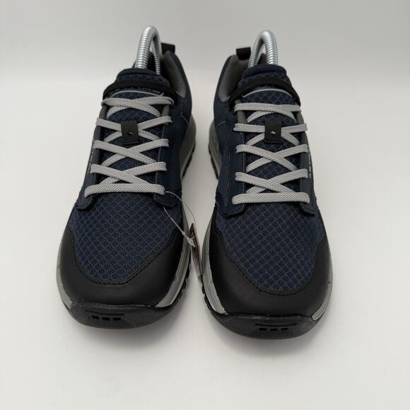 Astral TR1 Mesh Women’s 7 US Navy Gray Trail Hiking Water Shoes G Rubber - Picture 5 of 9